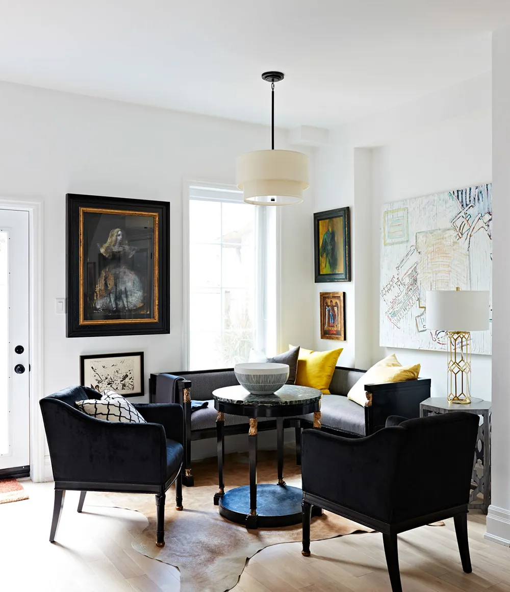 Impresionante portafolio de la estudio creativo Me&Mo Creative - Gallery image 20