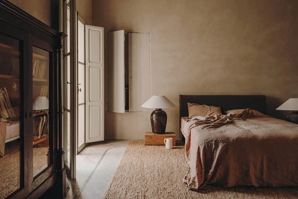 Kiedy nowoczesny design niezauważalnie wplata się w historyczny dom - Gallery image 5