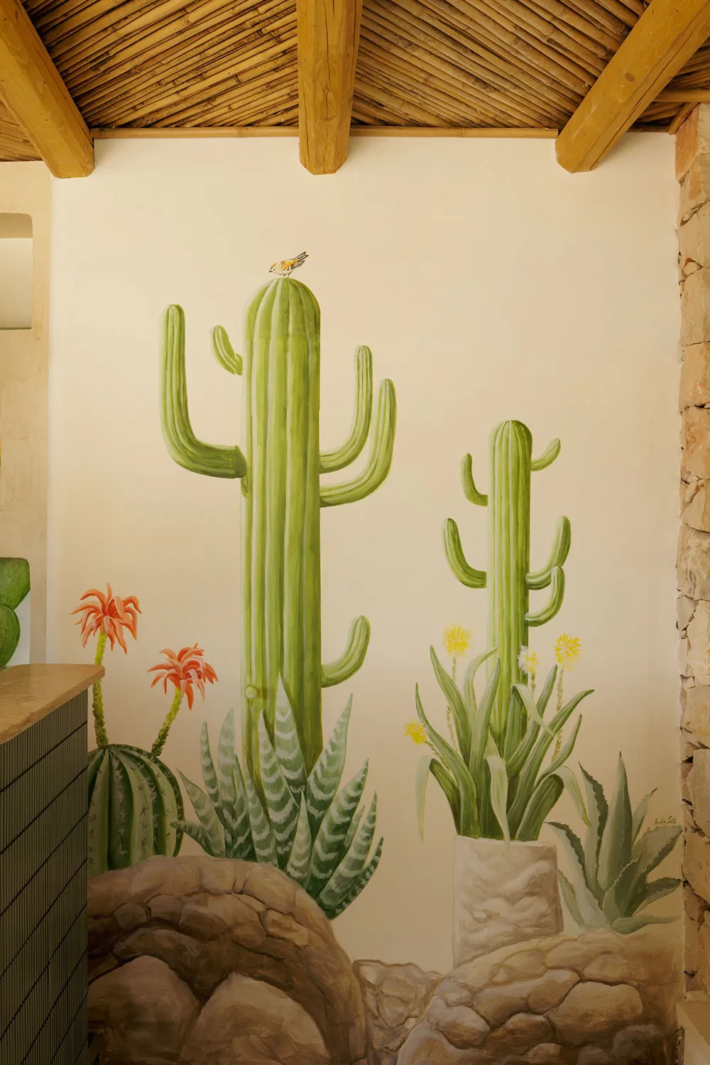 Beautiful Summer Villa with Pool and Garden in Apulia - Gallery image 15