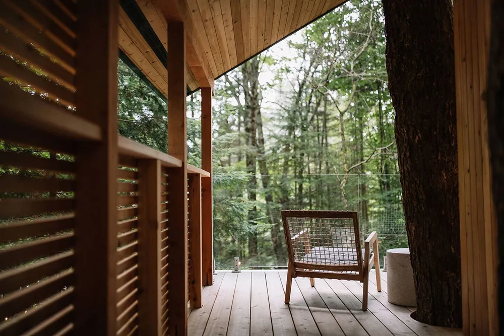 Die Kindheitstraum verwirklichen: Holzhütte in Kanada - Gallery image 13