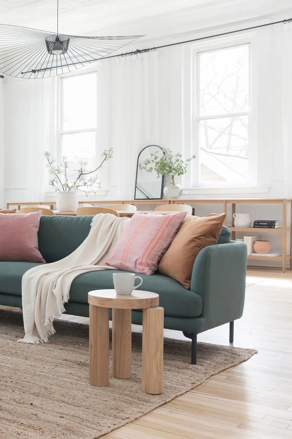 Апартаменты в здании бывшего завода по розливу Coca-Cola - Gallery image 1