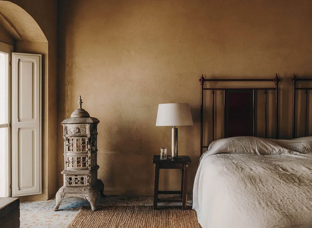 Kiedy nowoczesny design niezauważalnie wplata się w historyczny dom - Gallery image 13