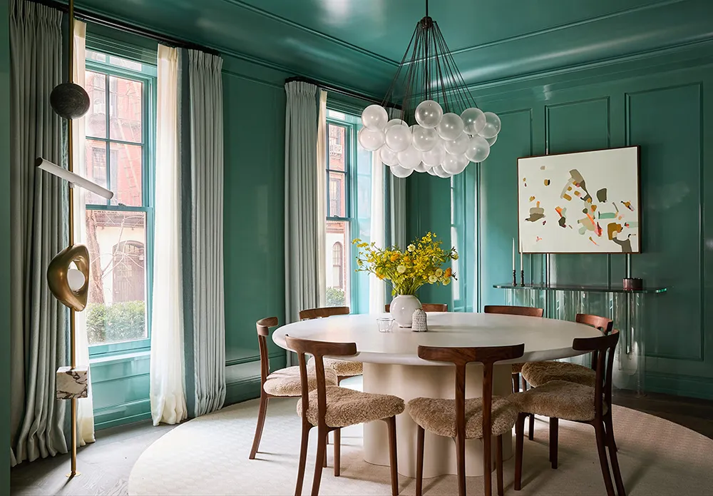 Designs d'intérieur modernes de New York par Paris Forino - Gallery image 10