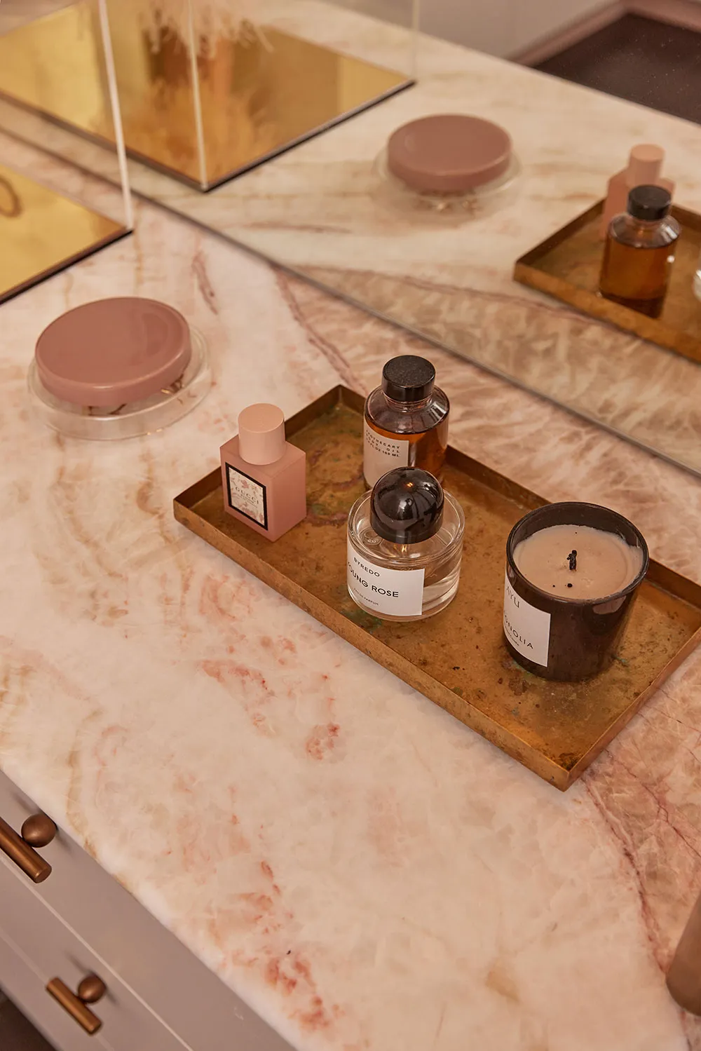 Interior adorable en rosa: casa en Sídney - Gallery image 17