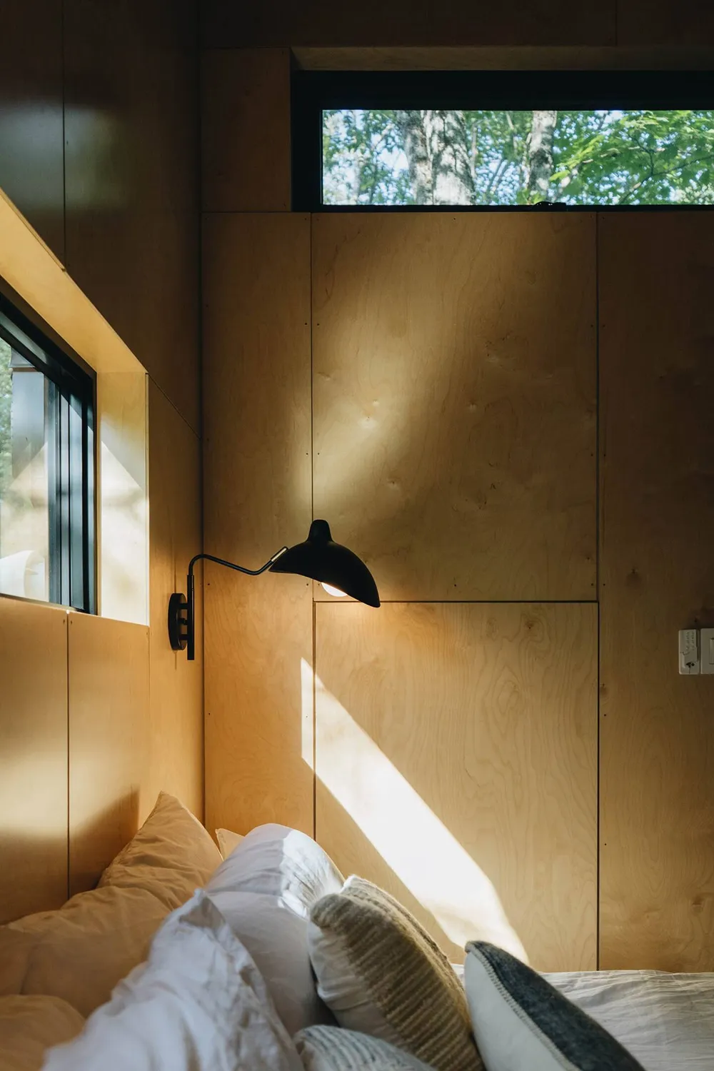 Die Kindheitstraum verwirklichen: Holzhütte in Kanada - Gallery image 8