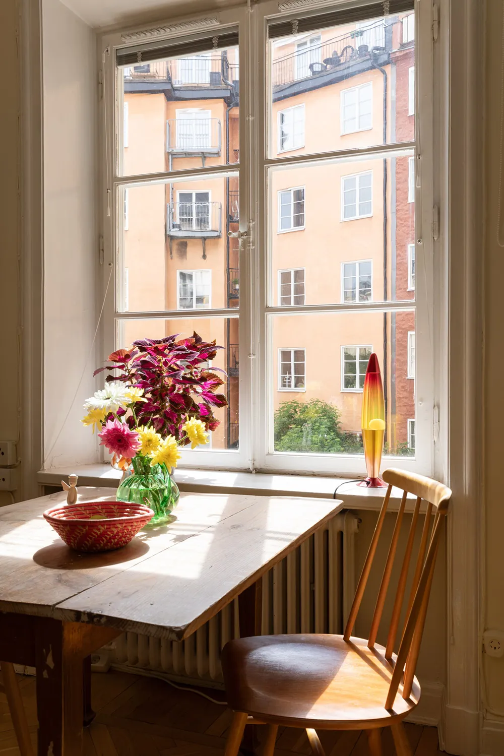 Bright Budget Student Apartment in Sweden (28 sqm) - Gallery image 6