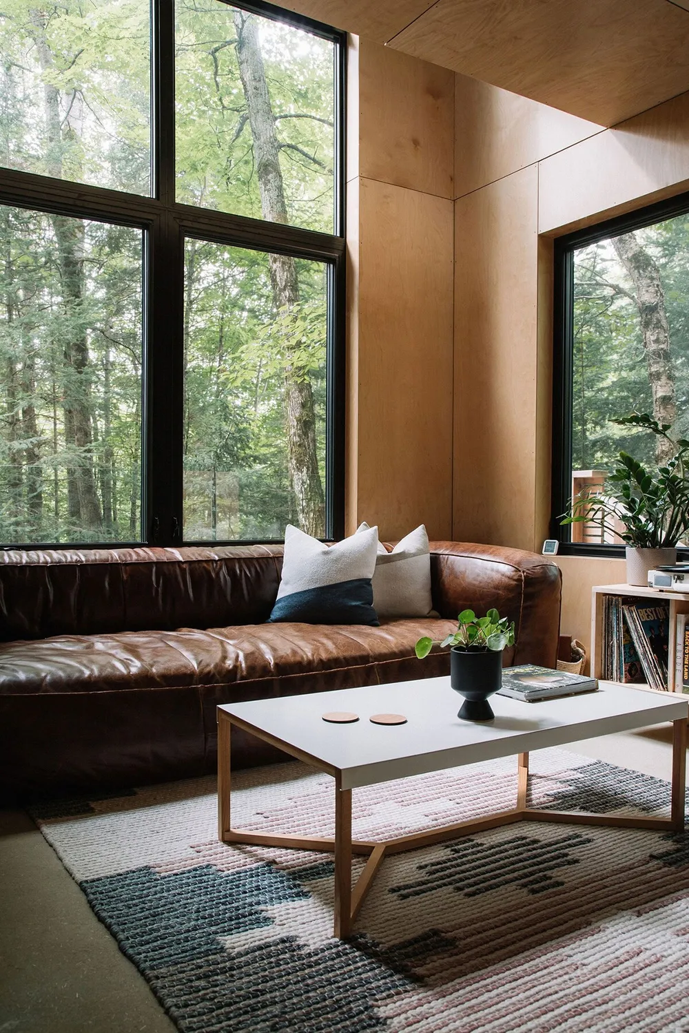 Die Kindheitstraum verwirklichen: Holzhütte in Kanada - Gallery image 3