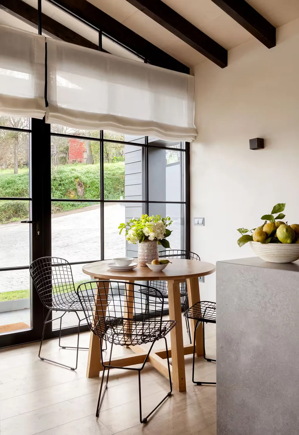 Beautiful Mountain Cottage in Northern Spain with Panoramic Windows (80 sqm) - Gallery image 6