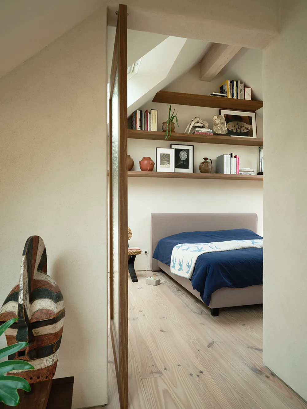 Ідеальна гармонія сучасного дизайну та дикої природи в Бельгії - Gallery image 7