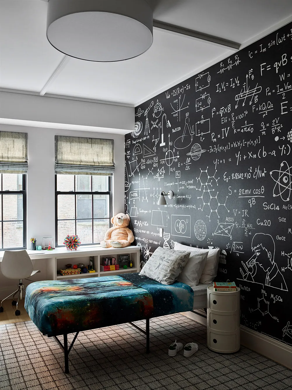 Designs d'intérieur modernes de New York par Paris Forino - Gallery image 17