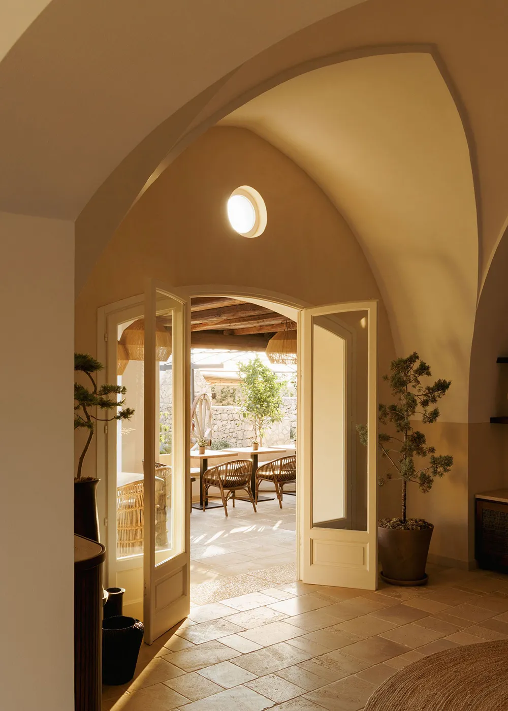 Beautiful Summer Villa with Pool and Garden in Apulia - Gallery image 9