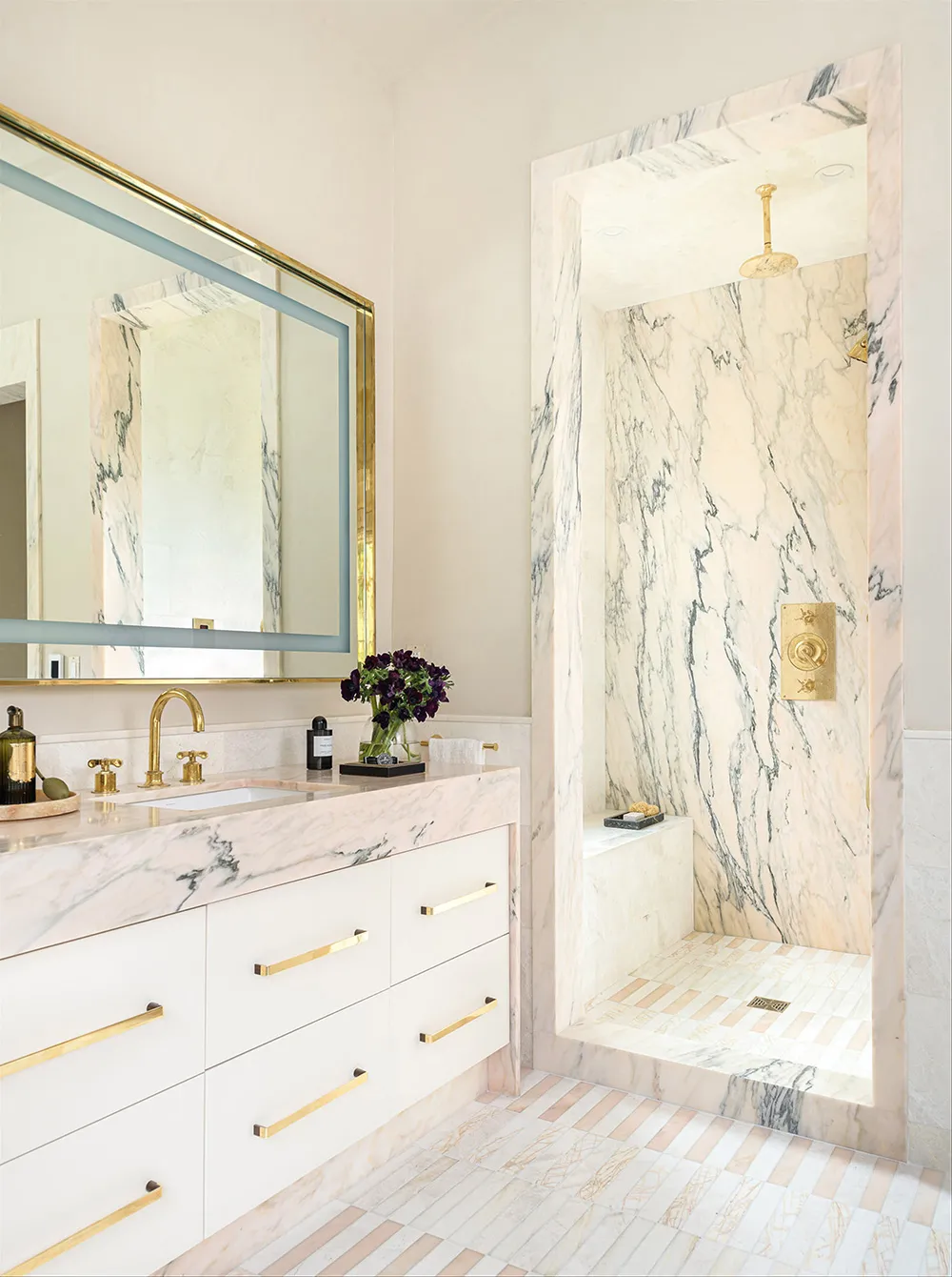 Designs d'intérieur modernes de New York par Paris Forino - Gallery image 32