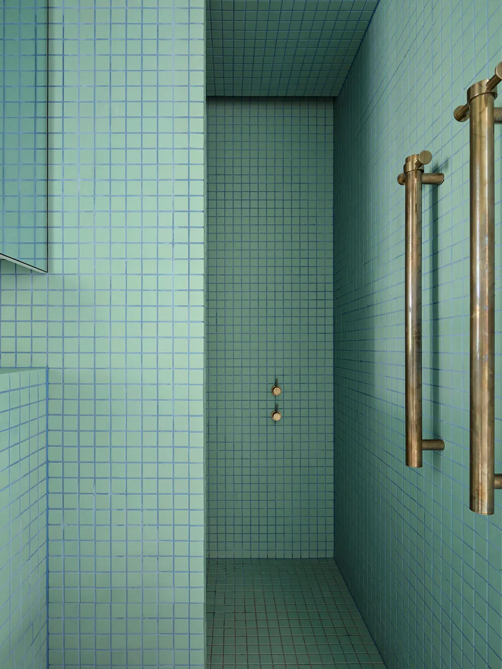 Diseño original y concepto abierto: una casa de playa brillante en Sídney - Gallery image 10