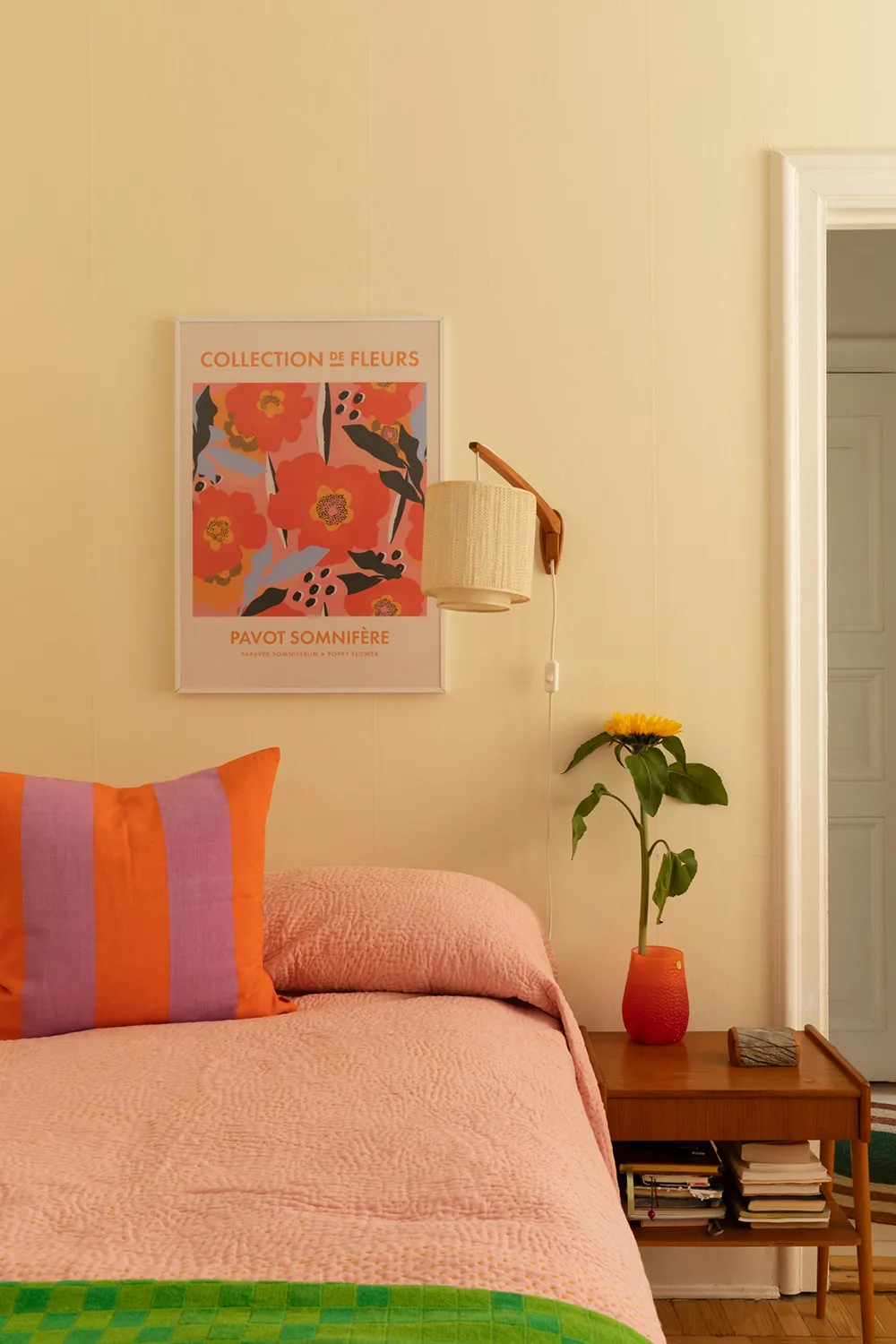 Bright Budget Student Apartment in Sweden (28 sqm) - Gallery image 3