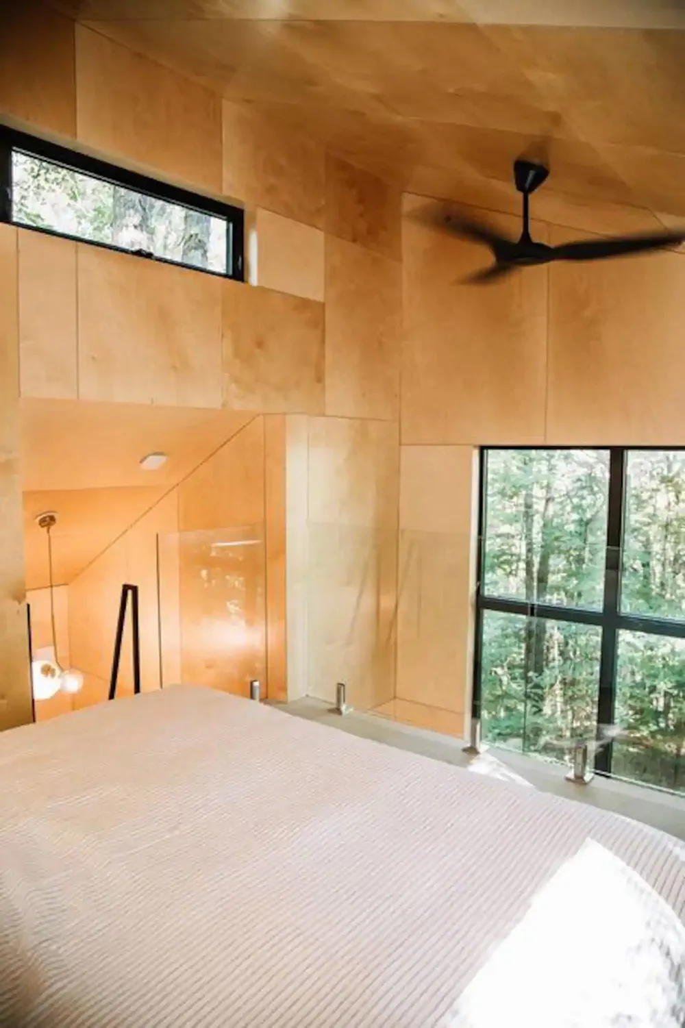 Die Kindheitstraum verwirklichen: Holzhütte in Kanada - Gallery image 18