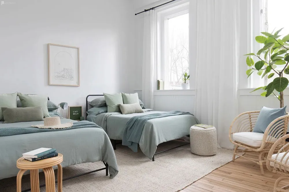 Апартаменты в здании бывшего завода по розливу Coca-Cola - Gallery image 13