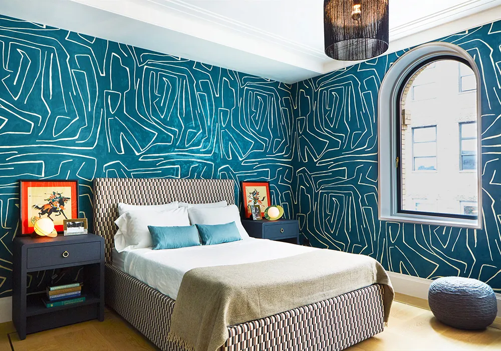 Designs d'intérieur modernes de New York par Paris Forino - Gallery image 28