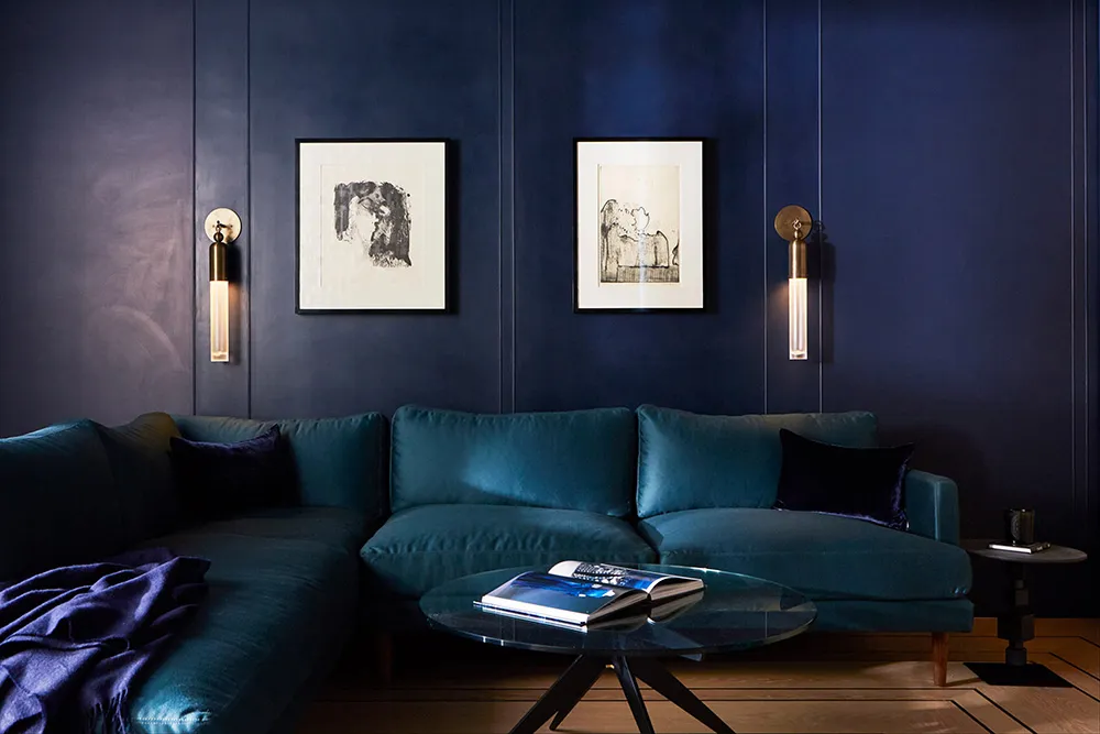 Designs d'intérieur modernes de New York par Paris Forino - Gallery image 26