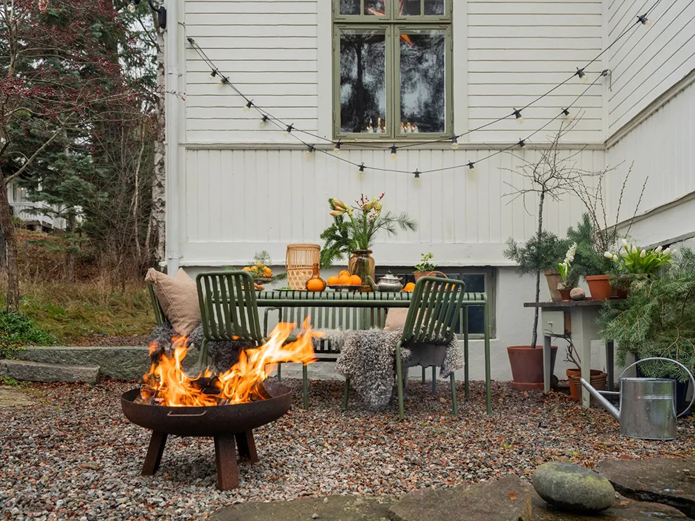 Encore un peu d'atmosphère de fête : une magnifique villa en Suède - Gallery image 25