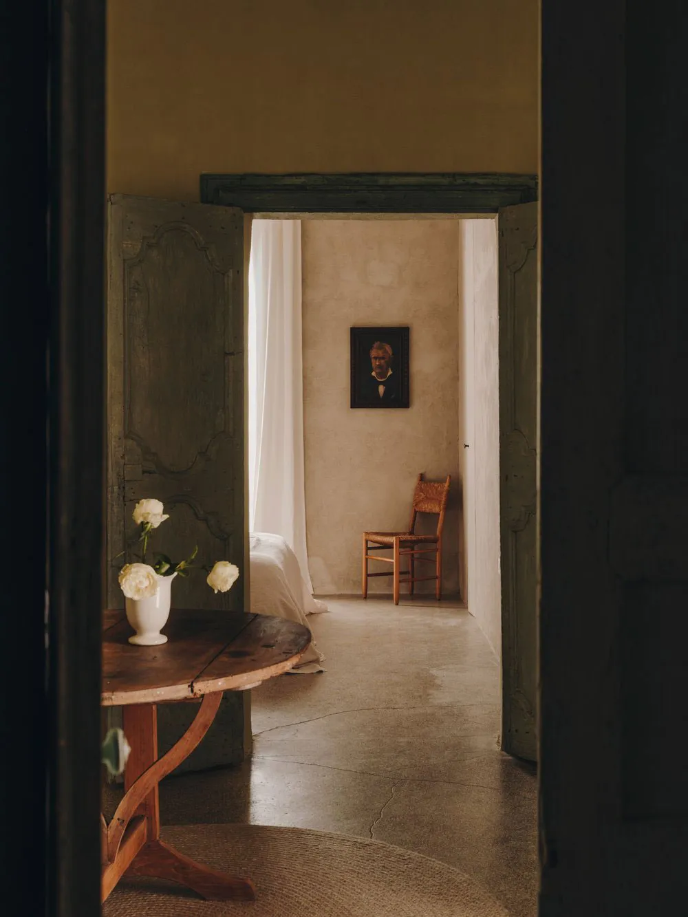 Kiedy nowoczesny design niezauważalnie wplata się w historyczny dom - Gallery image 14