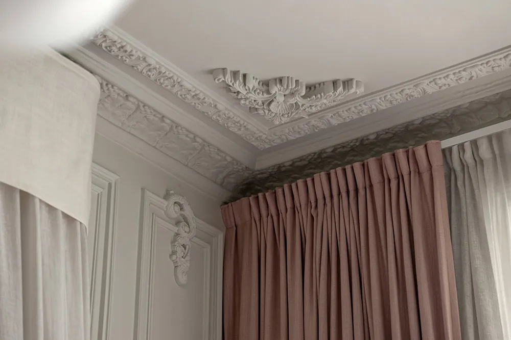 Élegance scandinave moderne : appartement à Stockholm - Gallery image 24