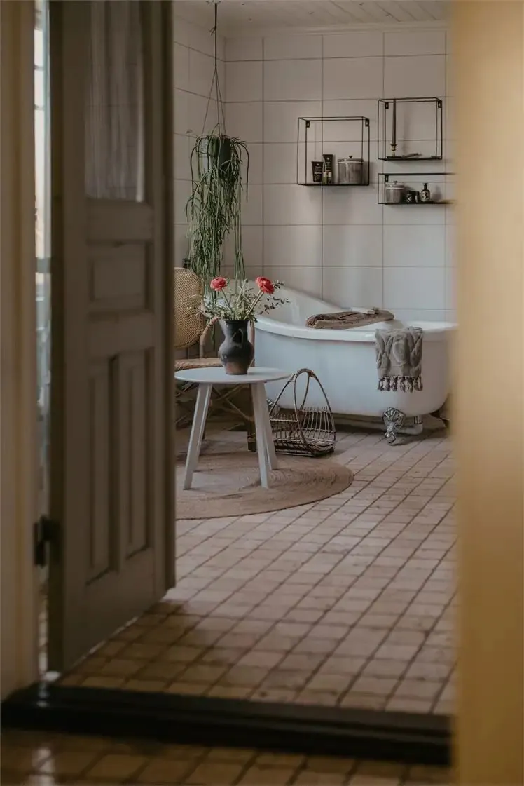 Сказочный шведский домик из Инстаграма - Gallery image 9