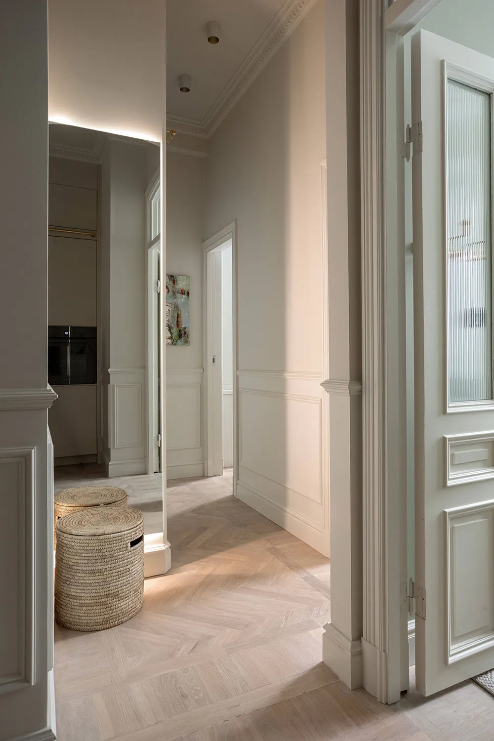 Unusual Apartment with Platform in Stockholm (85 sqm) - Gallery image 26