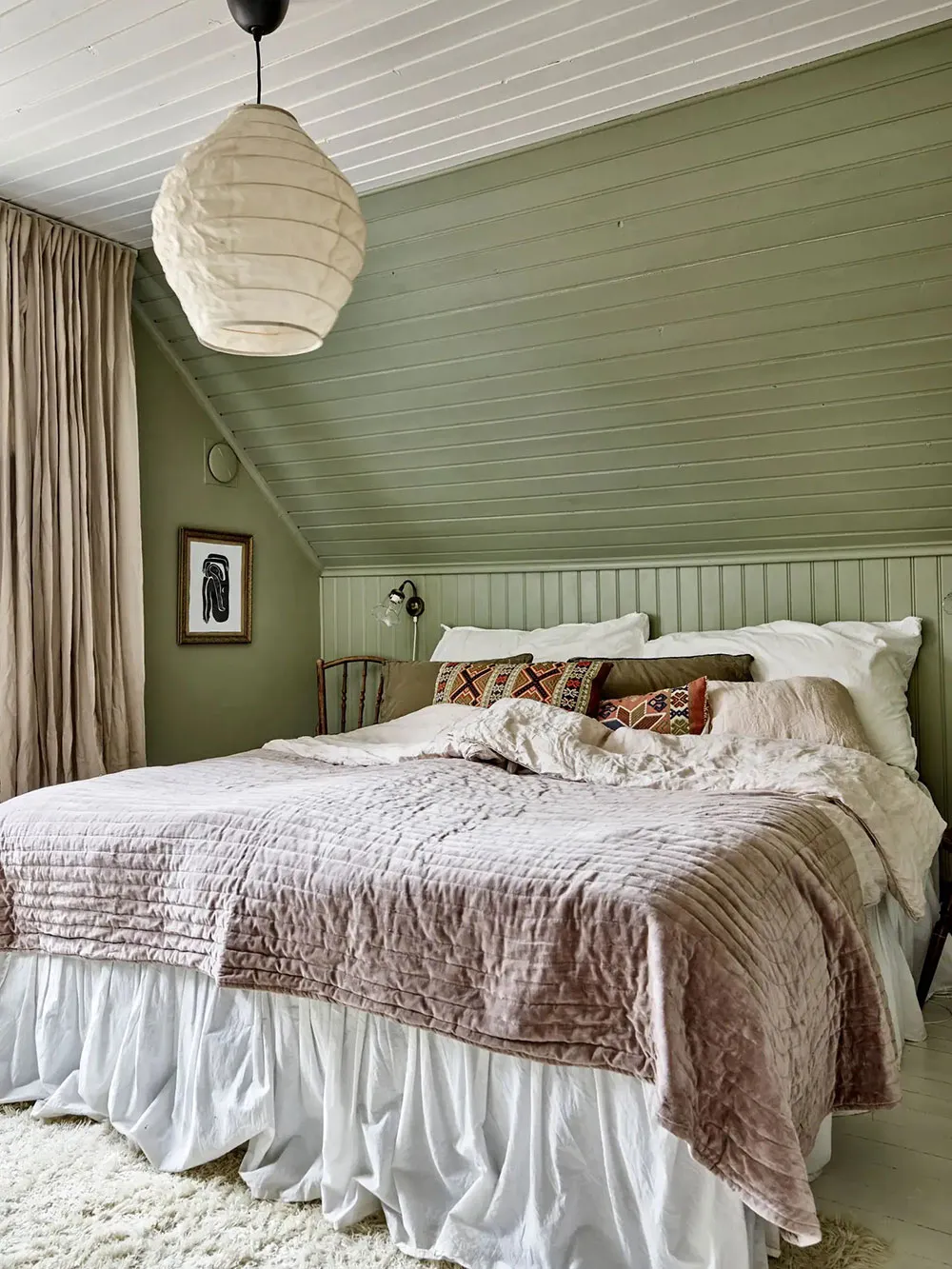 Cozy cottage DIY: traditional cottage in Sweden - Gallery image 12