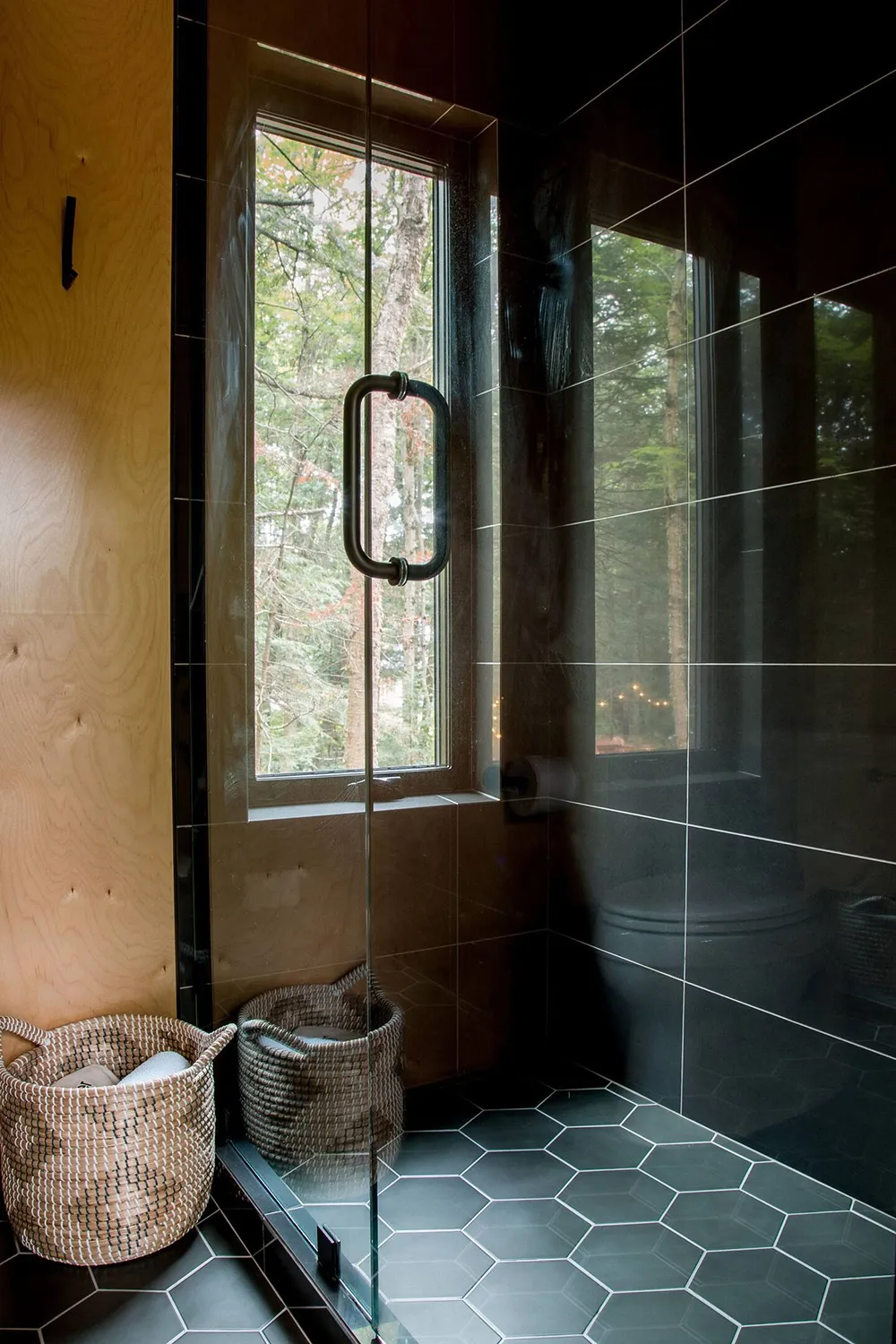 Die Kindheitstraum verwirklichen: Holzhütte in Kanada - Gallery image 9