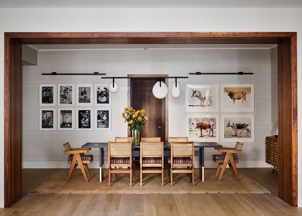 Designs d'intérieur modernes de New York par Paris Forino - Gallery image 21