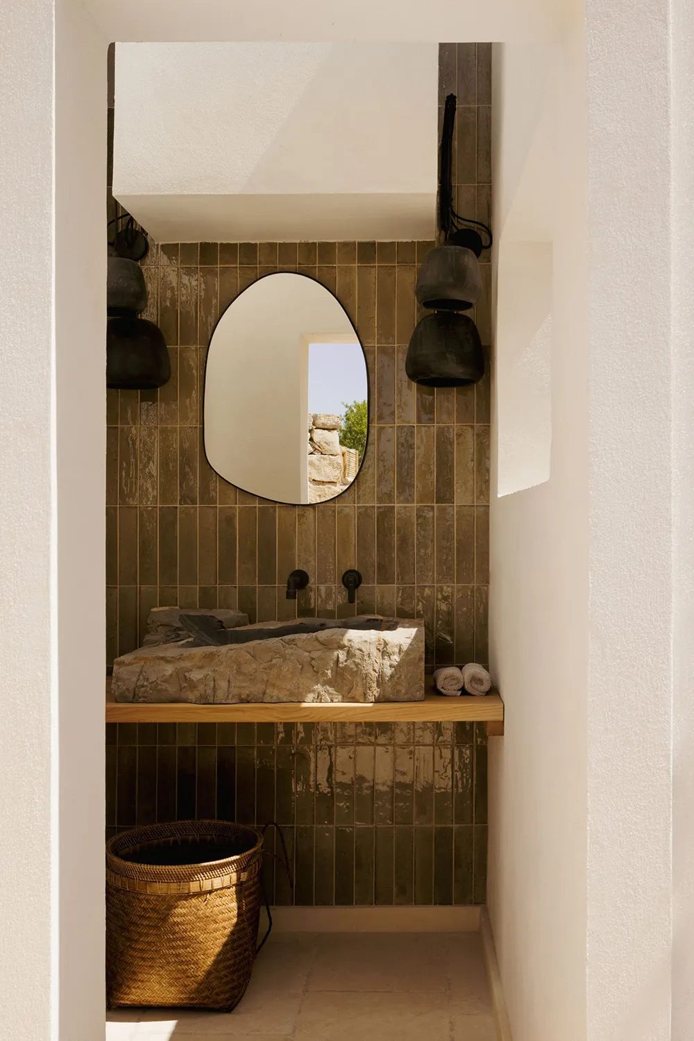 Beautiful Summer Villa with Pool and Garden in Apulia - Gallery image 26