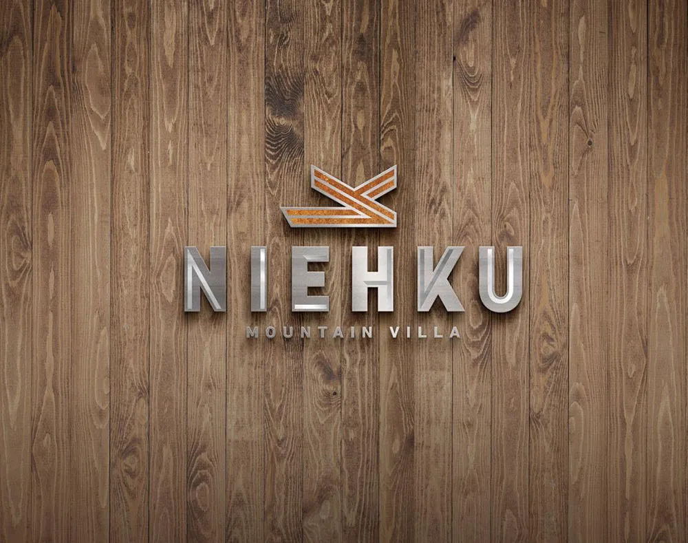 Einzigartiges Hotel Niehku Mountain Villa jenseits des Polarkreises in Lappland - Gallery image 13