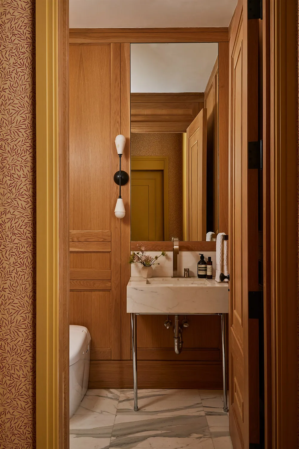 Designs d'intérieur modernes de New York par Paris Forino - Gallery image 8