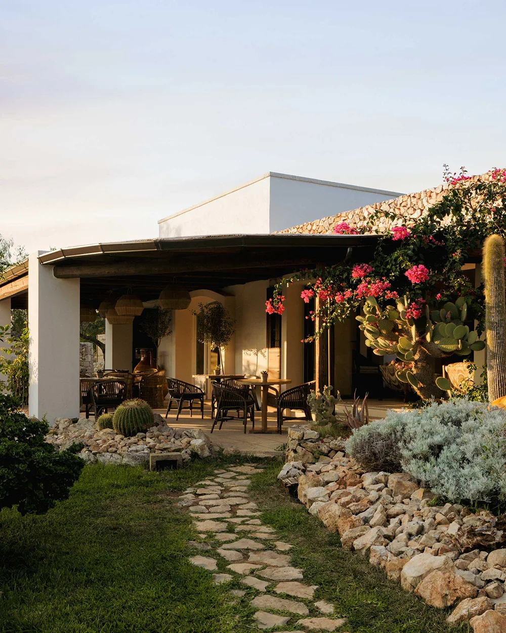 Beautiful Summer Villa with Pool and Garden in Apulia - Gallery image 29