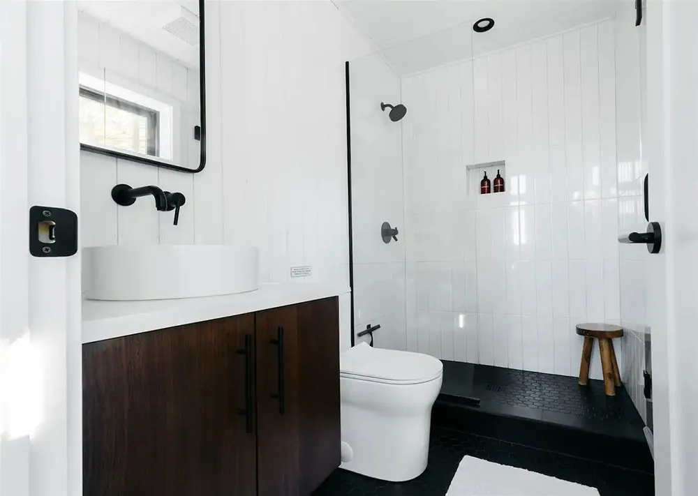 Como del infancia: pequeño pero funcional cobertizo en el árbol (46 m²) - Gallery image 12