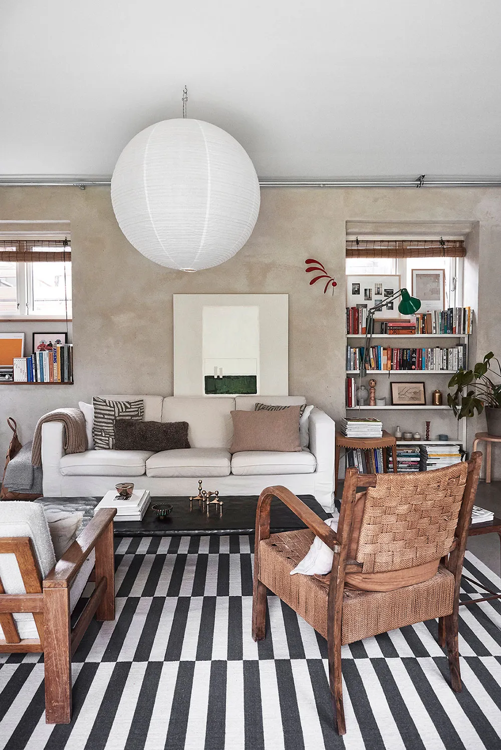 Oasis créatif dans l'ancien magasin à Copenhague - Gallery image 2