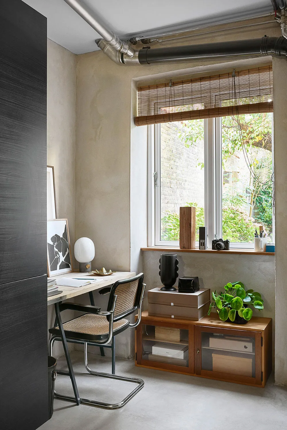 Oasis créatif dans l'ancien magasin à Copenhague - Gallery image 18