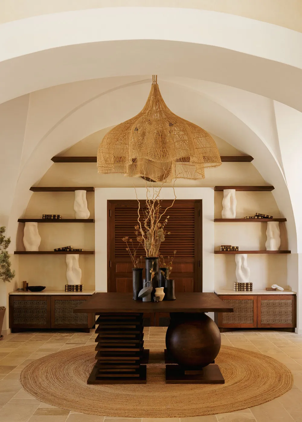 Beautiful Summer Villa with Pool and Garden in Apulia - Gallery image 6