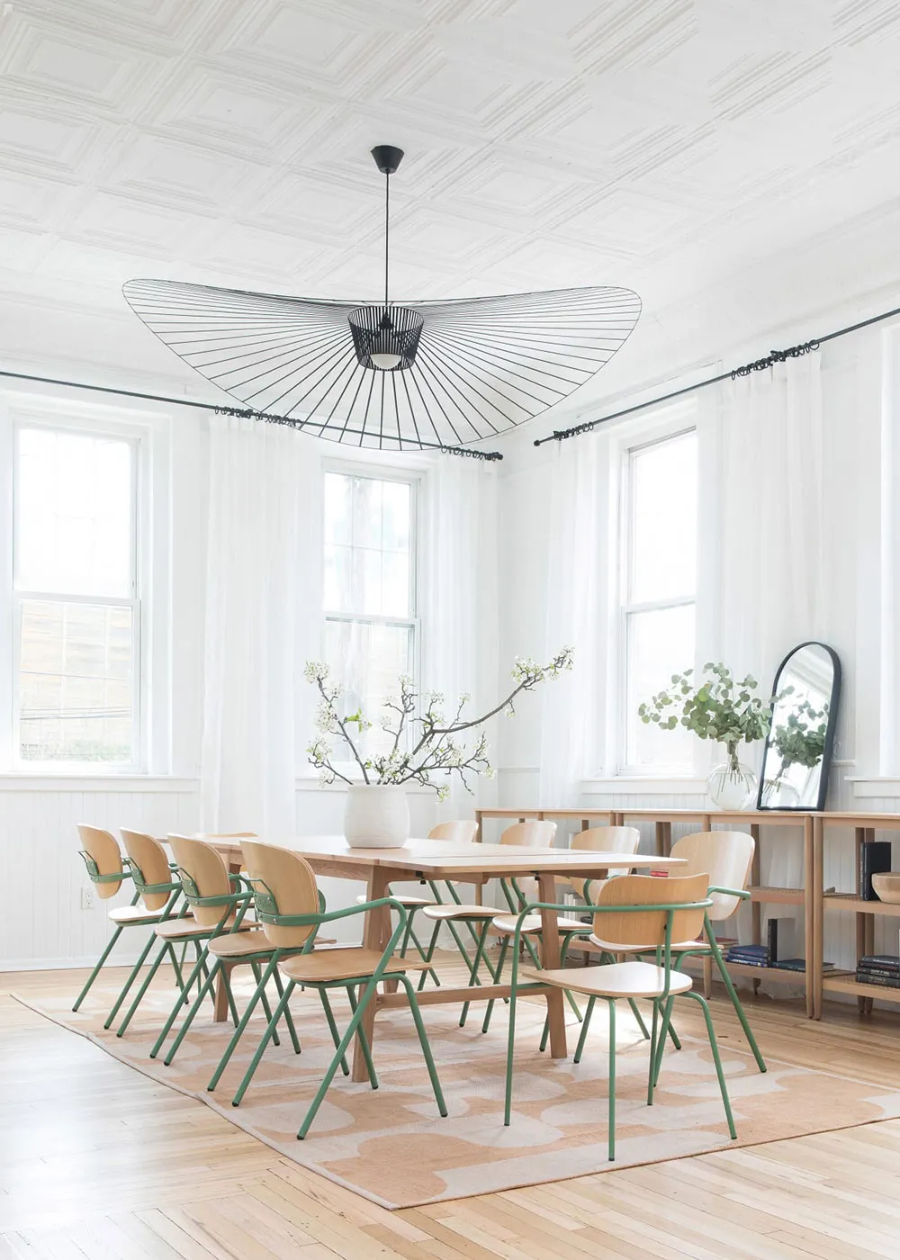 Апартаменты в здании бывшего завода по розливу Coca-Cola - Gallery image 3