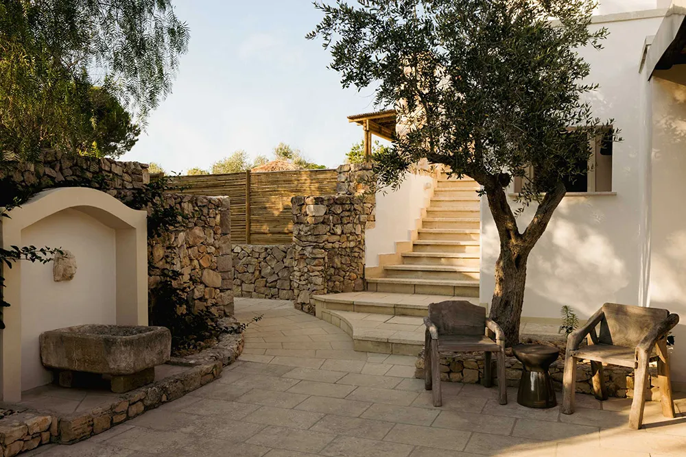 Beautiful Summer Villa with Pool and Garden in Apulia - Gallery image 28