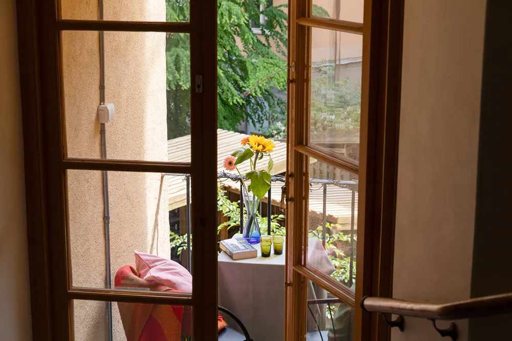 Bright Budget Student Apartment in Sweden (28 sqm) - Gallery image 20