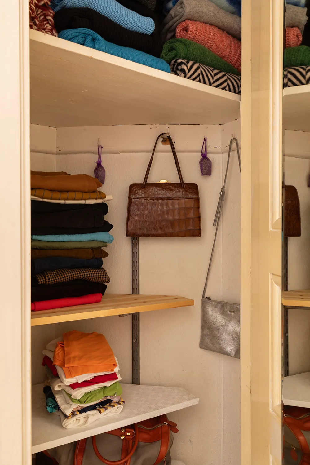 Bright Budget Student Apartment in Sweden (28 sqm) - Gallery image 14