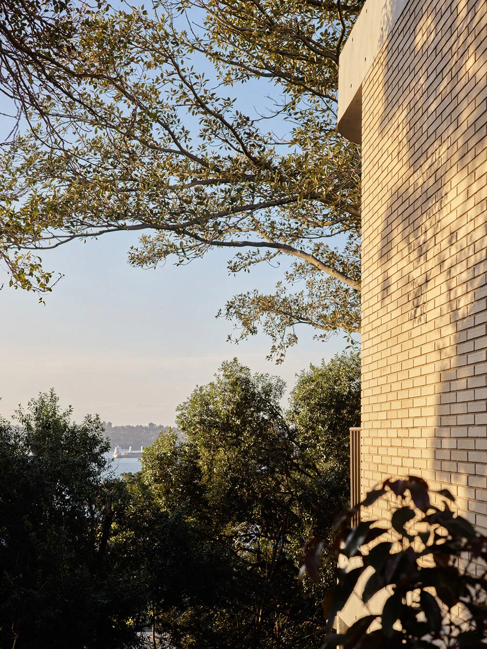 Conception moderne chaleureuse et élégante, baignant dans les rayons du soleil - Gallery image 27