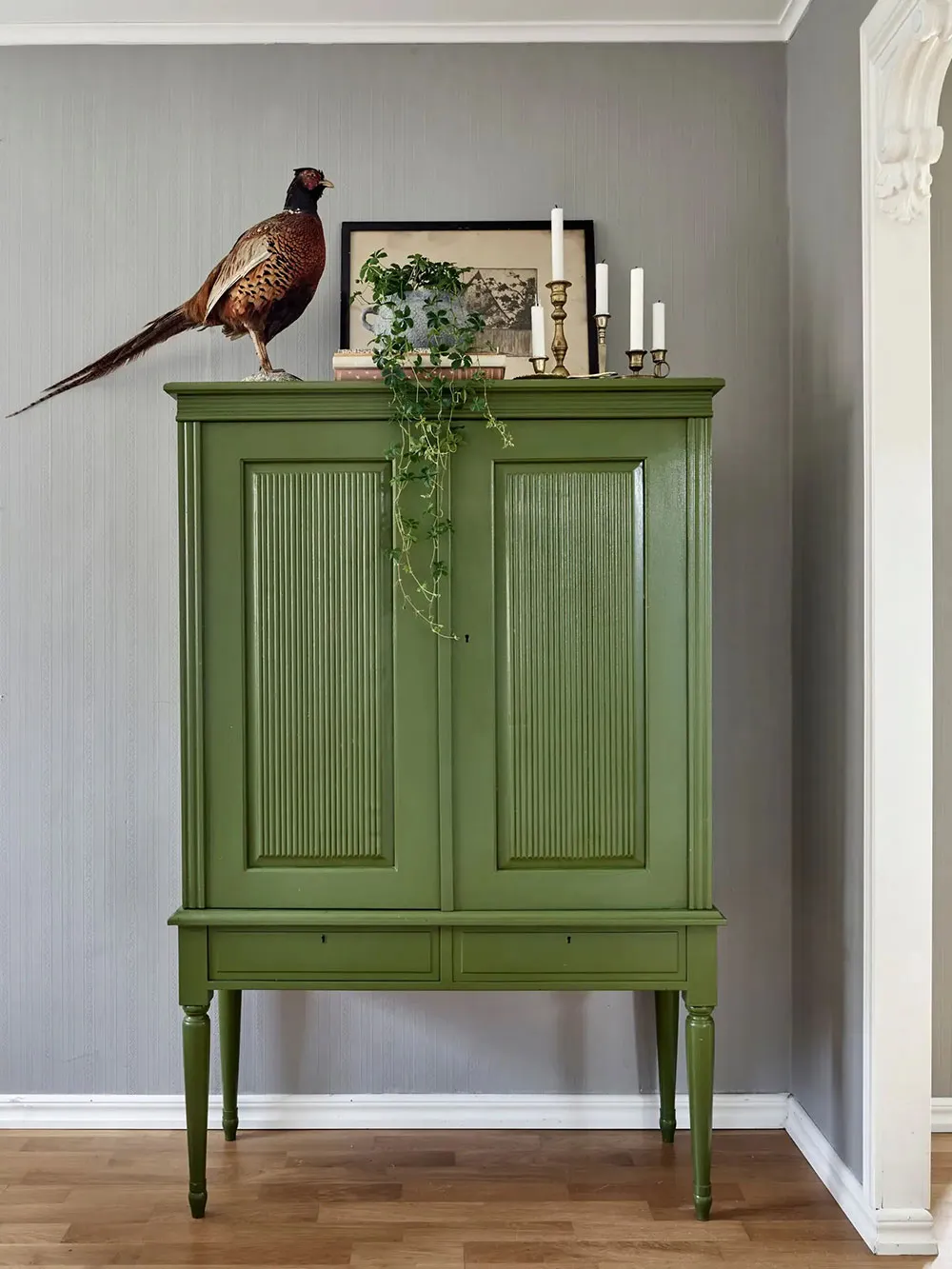 Cozy cottage DIY: traditional cottage in Sweden - Gallery image 9