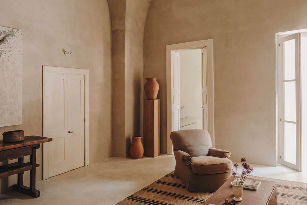 Kiedy nowoczesny design niezauważalnie wplata się w historyczny dom - Gallery image 16