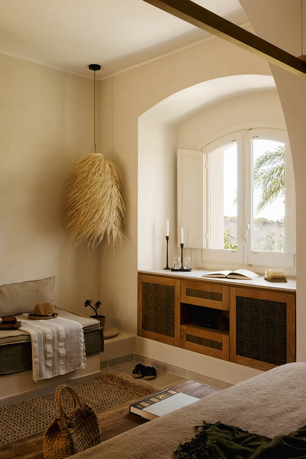 Beautiful Summer Villa with Pool and Garden in Apulia - Gallery image 20