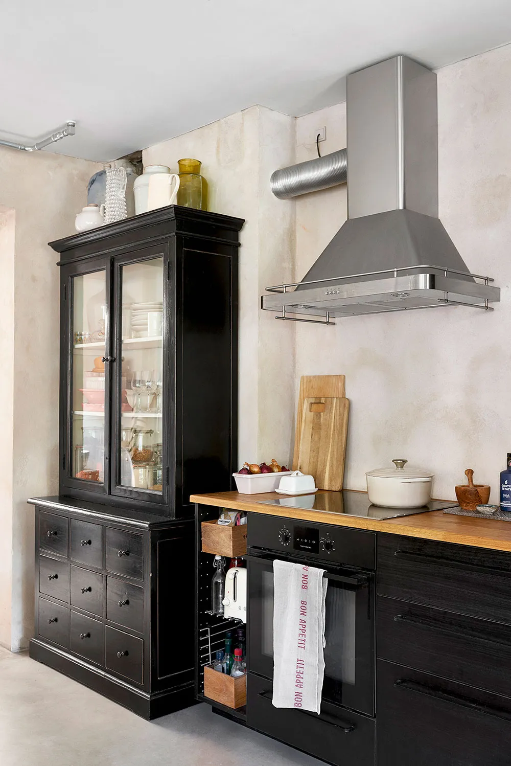 Oasis créatif dans l'ancien magasin à Copenhague - Gallery image 10