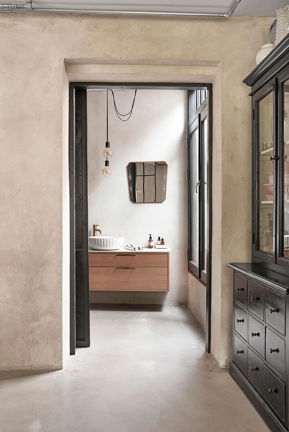 Oasis créatif dans l'ancien magasin à Copenhague - Gallery image 16