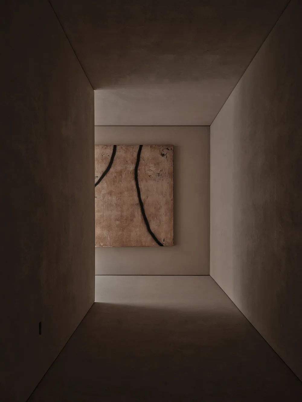 Villa de lujo en Mikonos con diseños minimalistas elegantes - Gallery image 16