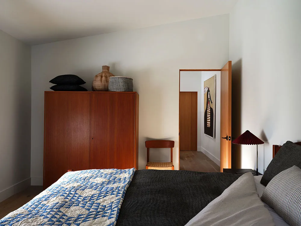 Stylish, simple and natural home interiors by lake Tahoe - Gallery image 8